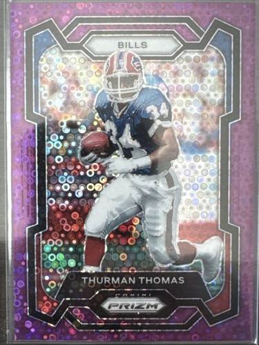 No Huddle Prizm