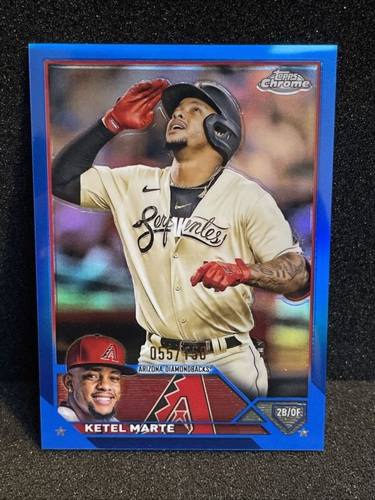 Blue Refractor