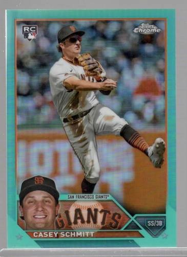 Teal Refractor